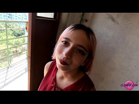 ❤️ Studentė jausmingai čiulpia nepažįstamąjį užmiestyje - sperma ant jo veido ❤ Seks video prie porno lt.torbld.link